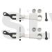 MSH71061	Main head antitoration arm (2x)      Protos Max 700/800